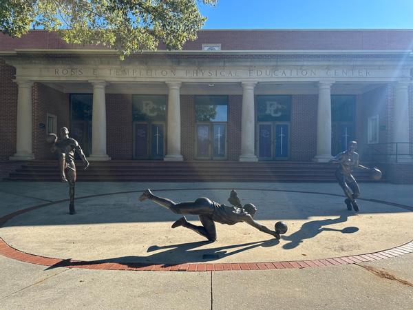 Blue Hose Basketball Season Tickets for Sale