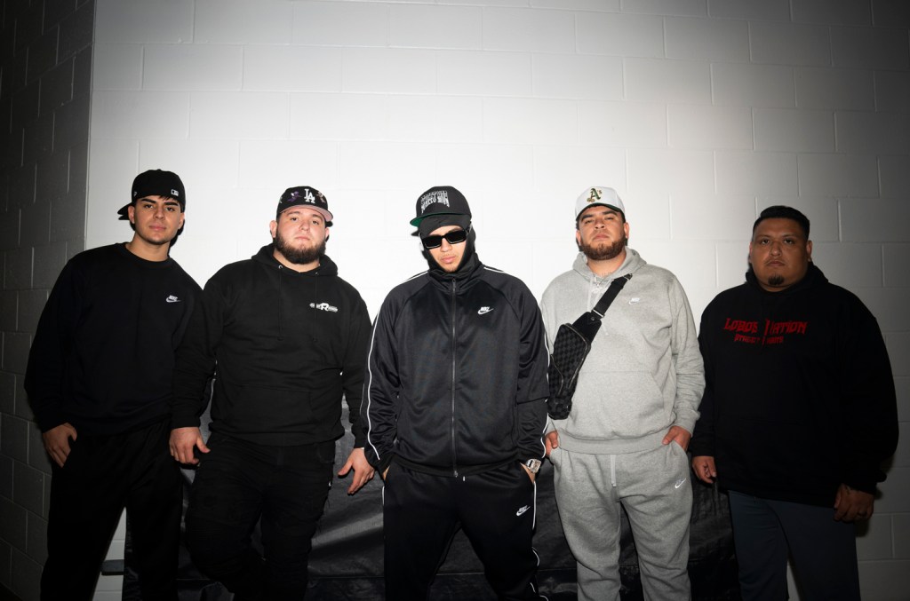 New Music Latin: Listen to Releases From Fuerza Regida, Kali Uchis & More