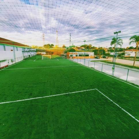 Empresária cria o projeto ‘Quero Jogar Futebol Feminino’