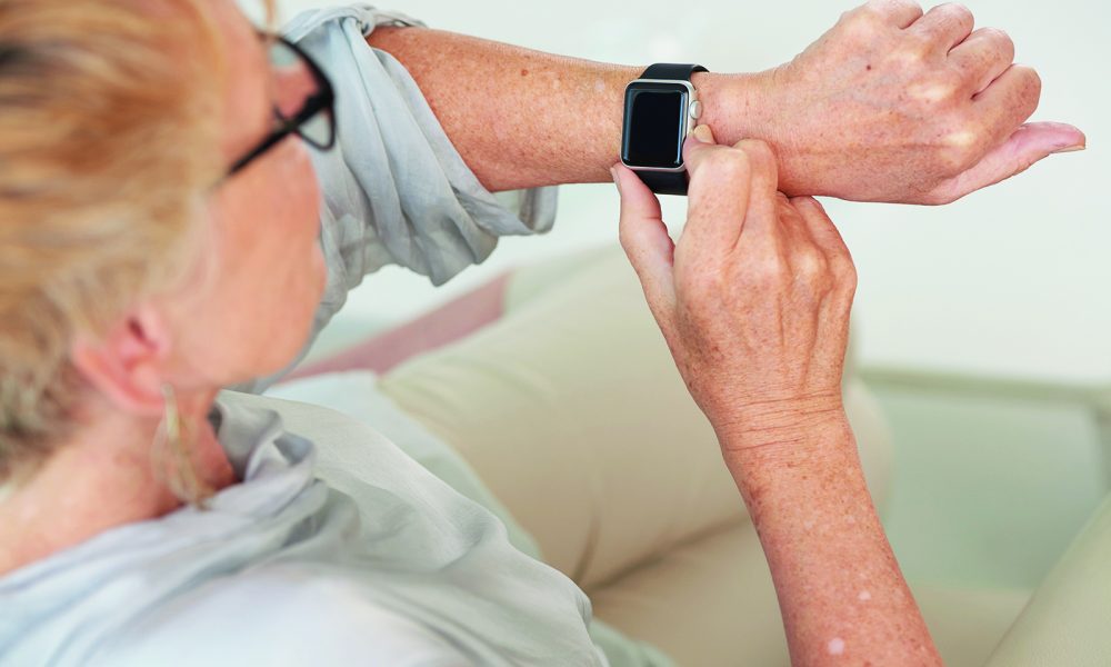 The Digital Golden Age: Top Gadgets Empowering Seniors in Everyday Life