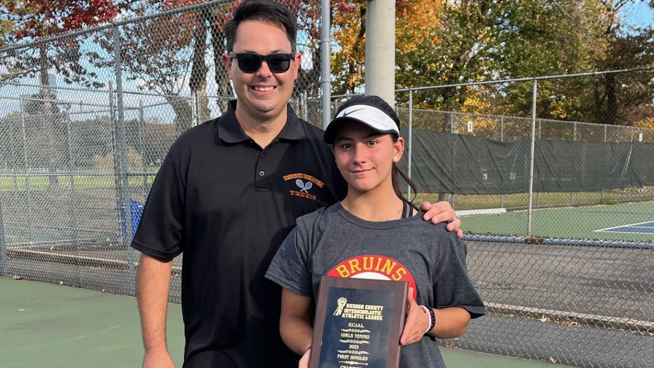 Girls Tennis: Takeaways from the last county, conf. tournaments in October