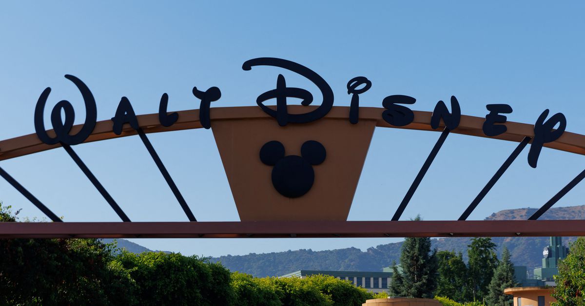 Disney to break out sports revenue in financial reports