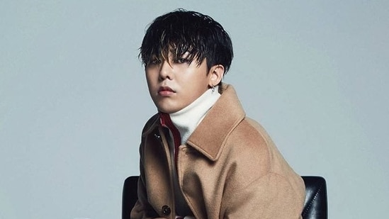 G-Dragon booked under alleged drug charges after Lee Sun Kyun, YG Entertainment reacts