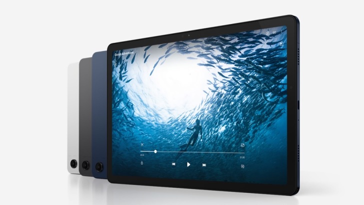 Samsung Galaxy Tab A9 and Galaxy Tab A9+: Entertainment and Productivity Engineered for Everyone