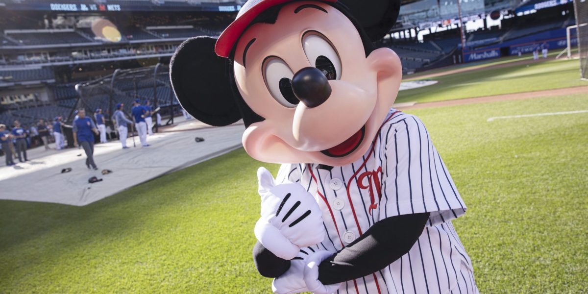 Bob Iger revealed ESPN is more important for Disney’s bottom line than its entire entertainment business