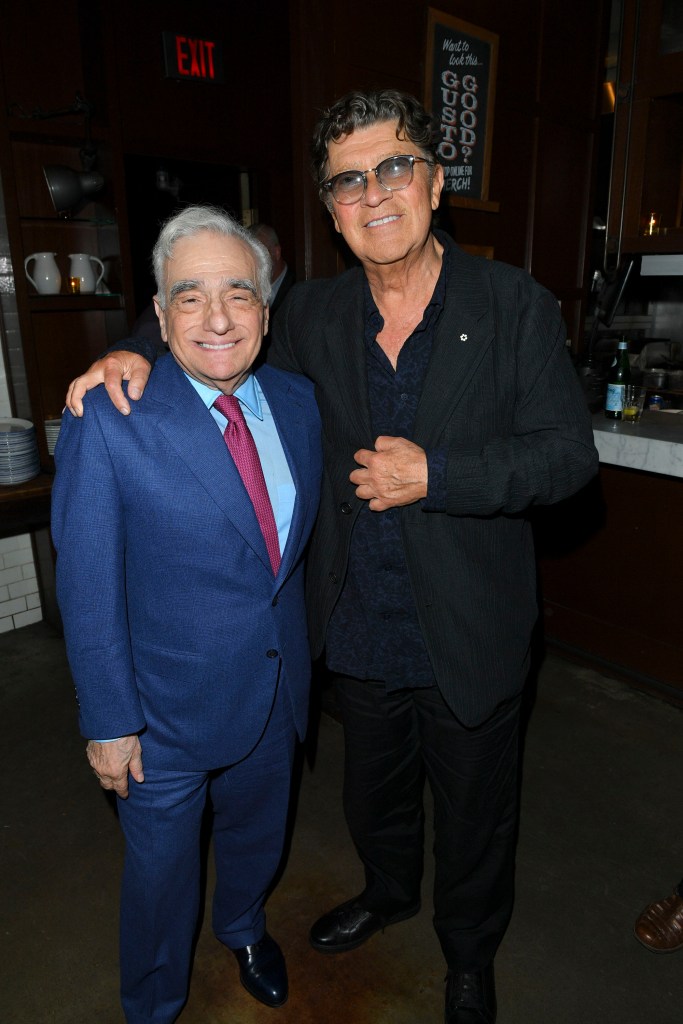A Last Conversation With Robbie Robertson, About ‘Killers of the Flower Moon’ and Reconvening With Martin Scorsese: ‘It’s Just Been a Gift in Life’