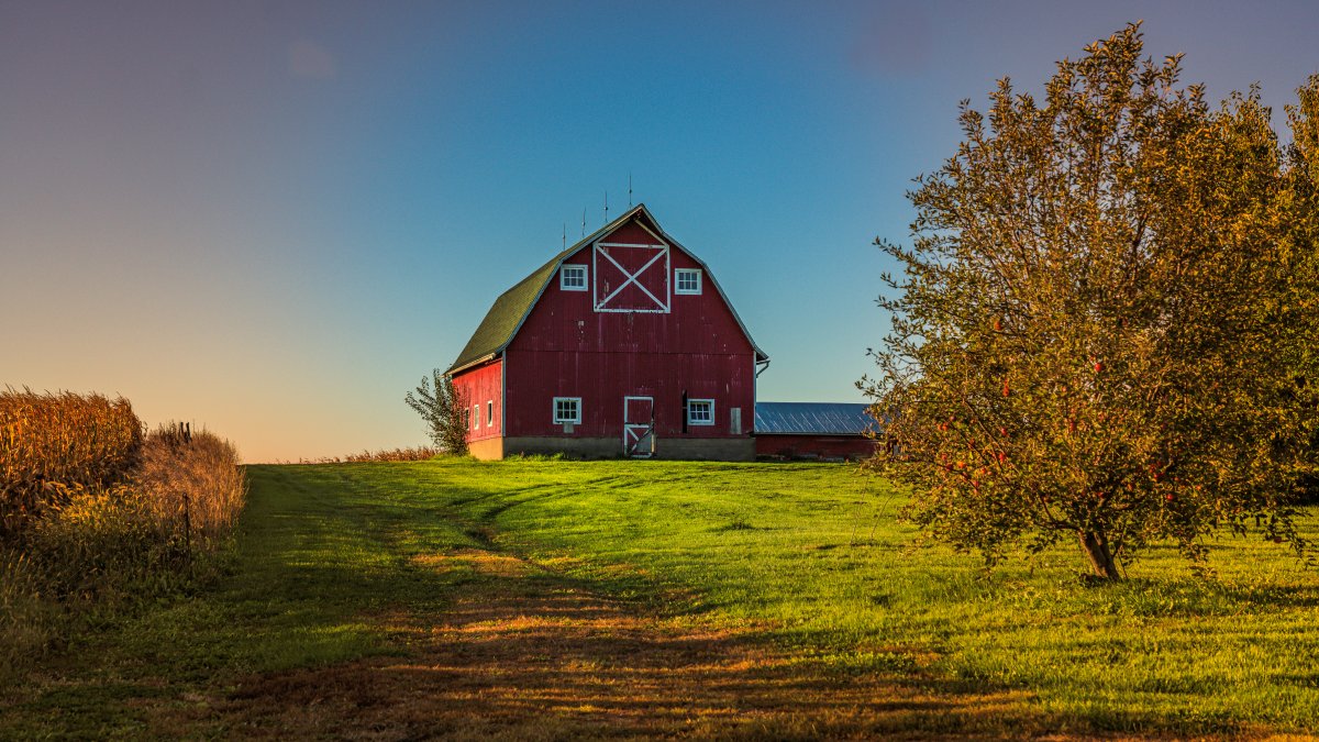 Among a list of exotic locations, Lonely Planet names ‘The Midwest’ a best travel destination for 2024