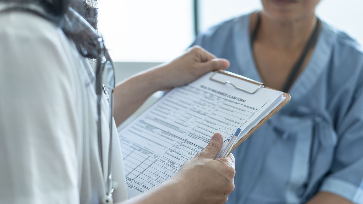 Health-Care Premiums Up 7% in 2023 After Modest Rise Last Year, Survey Finds