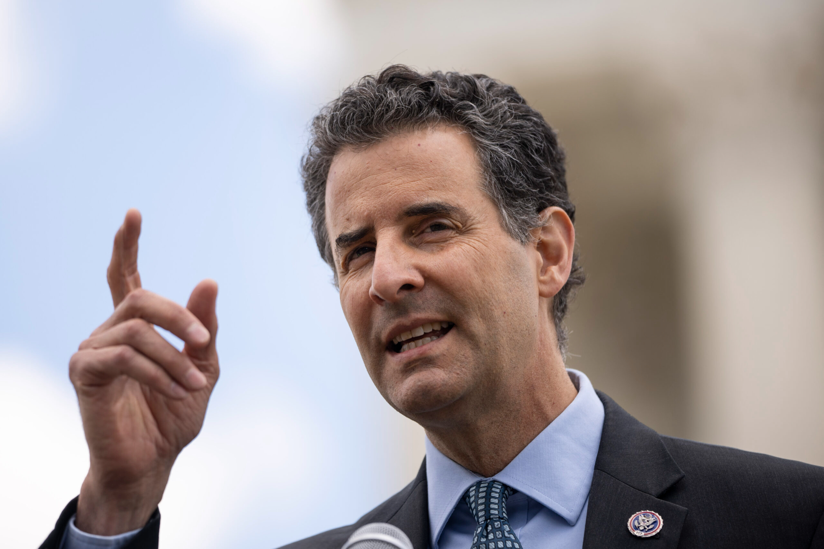 Surprising Many, Maryland Rep. John Sarbanes Won’t Seek Reelection In 2024