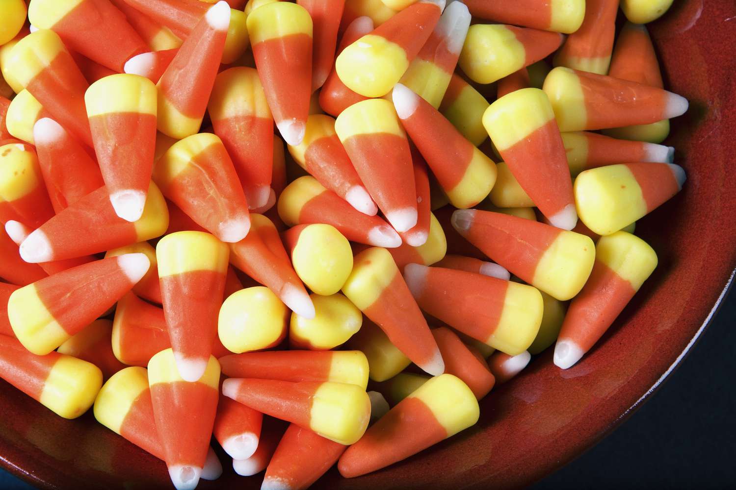 What Is Candy Corn Made Of?