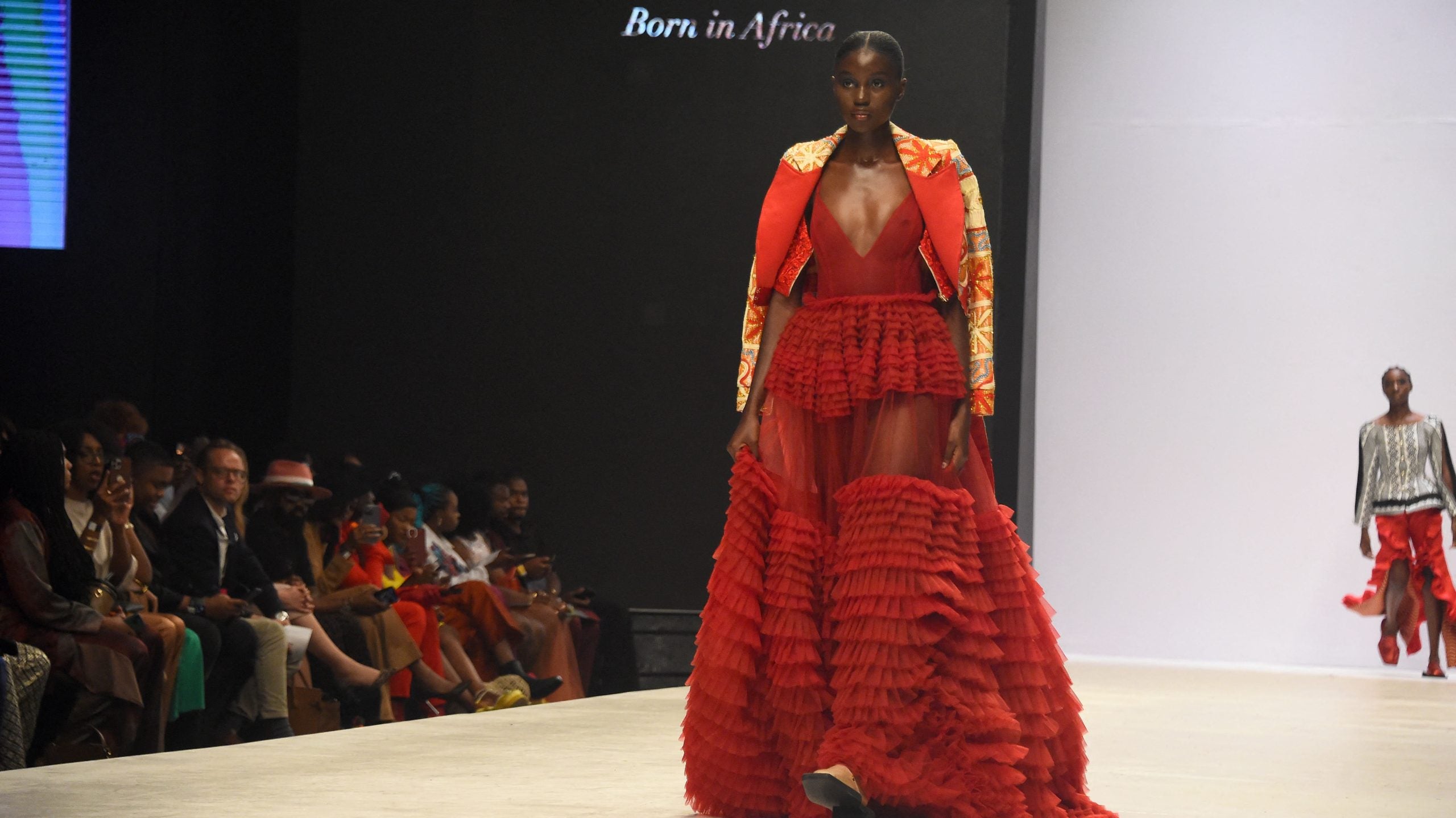 8 Standout Shows From Lagos Fashion Week