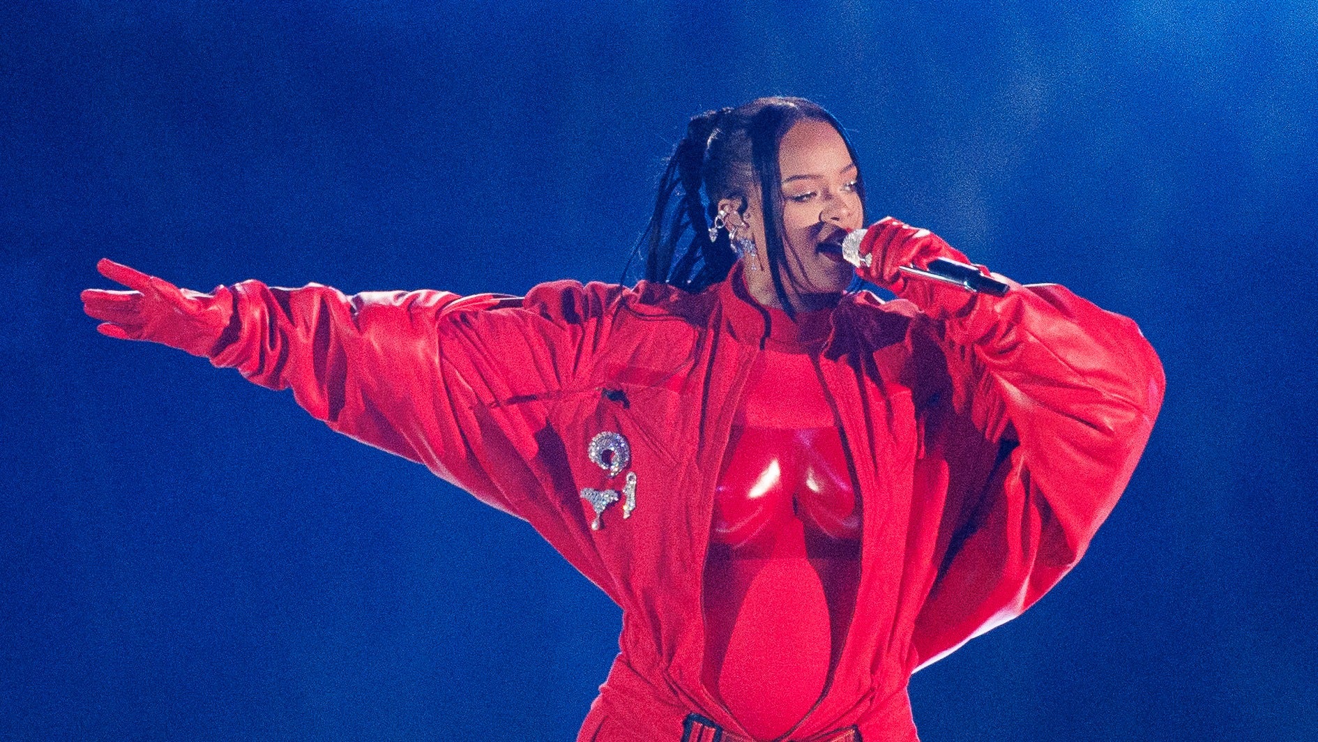 Essence Fashion Digest: Rihanna’s Loewe Super Bowl Outfit Launch, Ksubi’s New Artist Program, And More