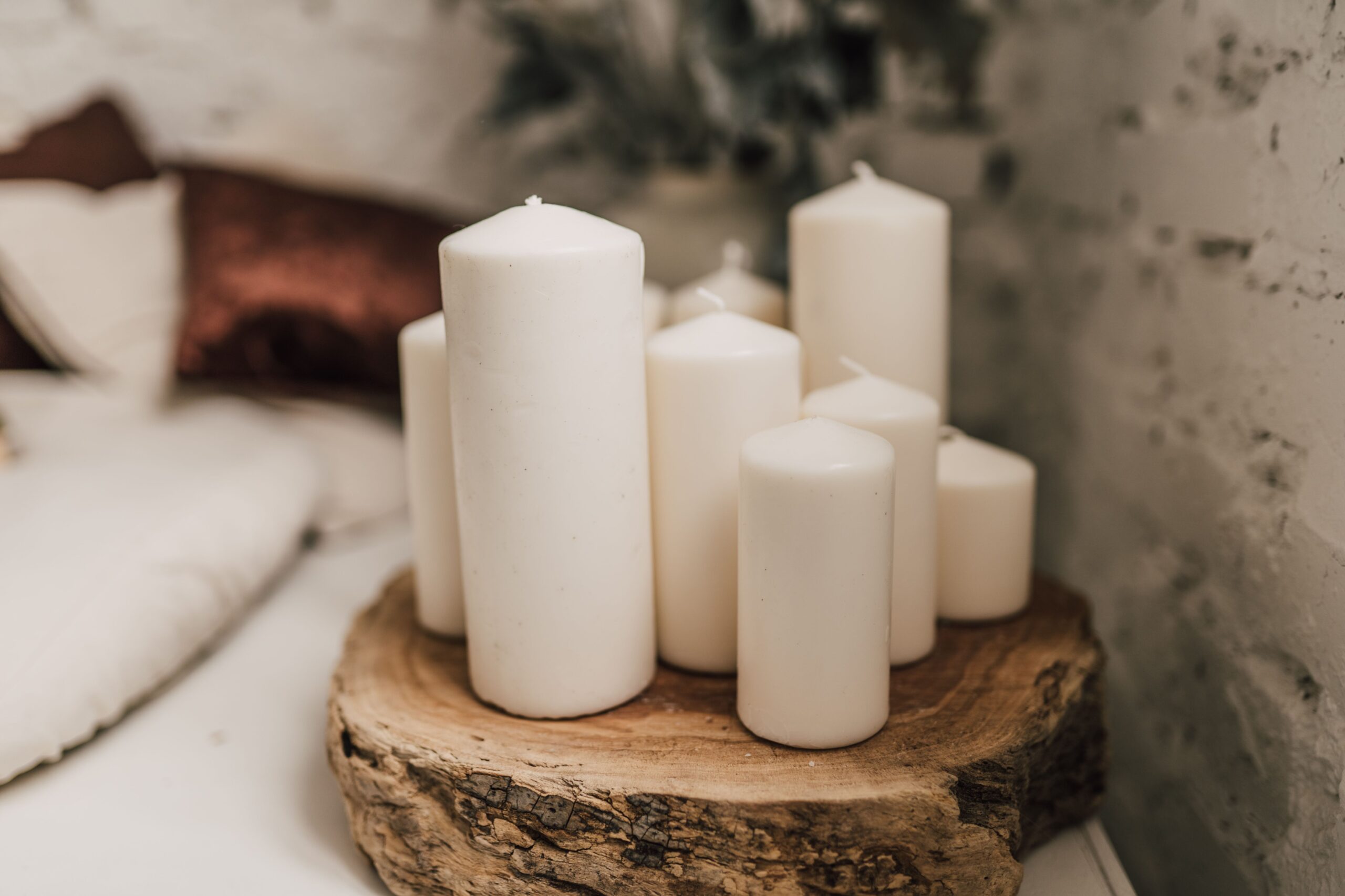 Why You Should Always Burn Your Display Candles (Yes, Even if They Are Just for Display)