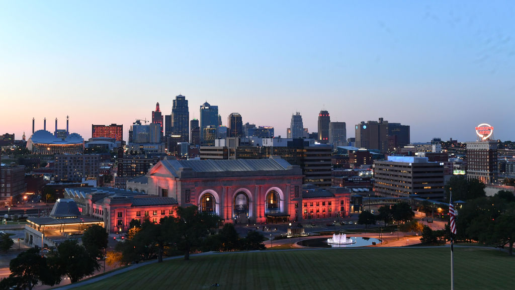 Travel site names Kansas City a top destination