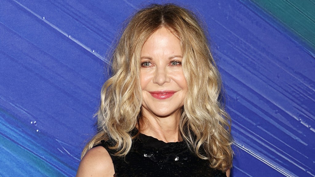 Why Meg Ryan Took a Break From Hollywood for Nearly a Decade: “It’s Nice to Think of It as a Job and Not a Lifestyle”