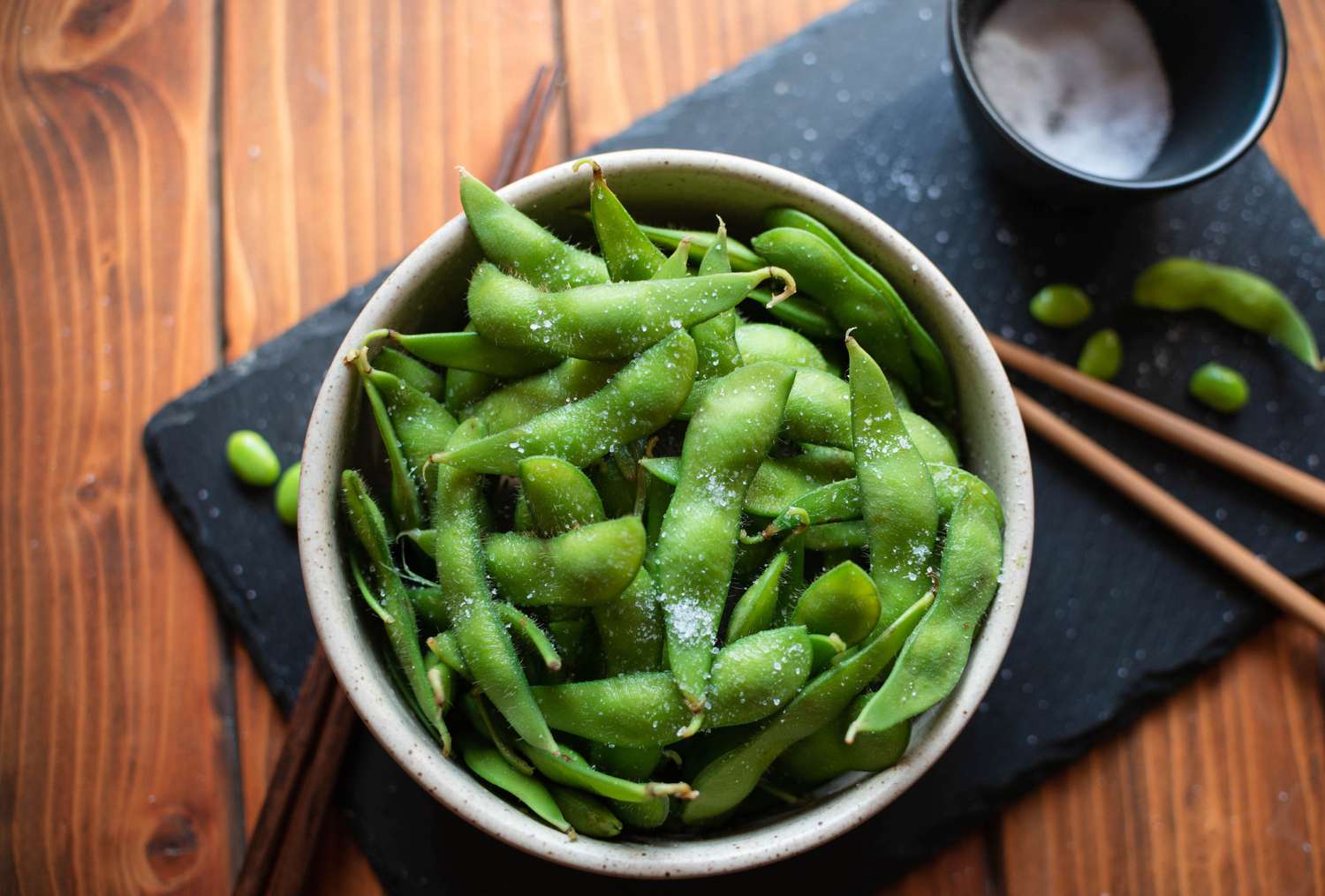 Edamame: Soybean Benefits, Protein Content, Shelling