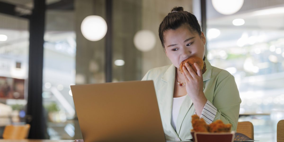 America’s junk food habit might go deeper than we think—a new study says sweet and salty snacks are as addictive as alcohol and cigarettes