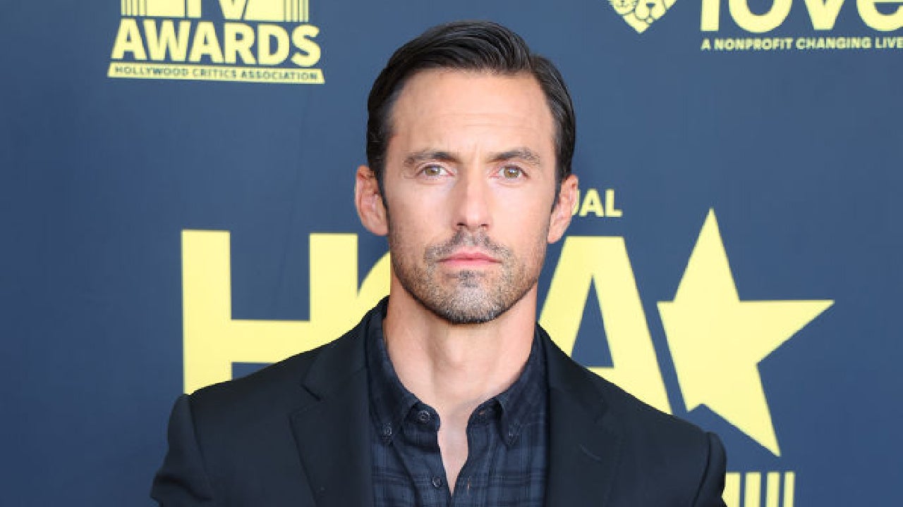 Milo Ventimiglia Is Married to Jarah Mariano After Secret Ceremony