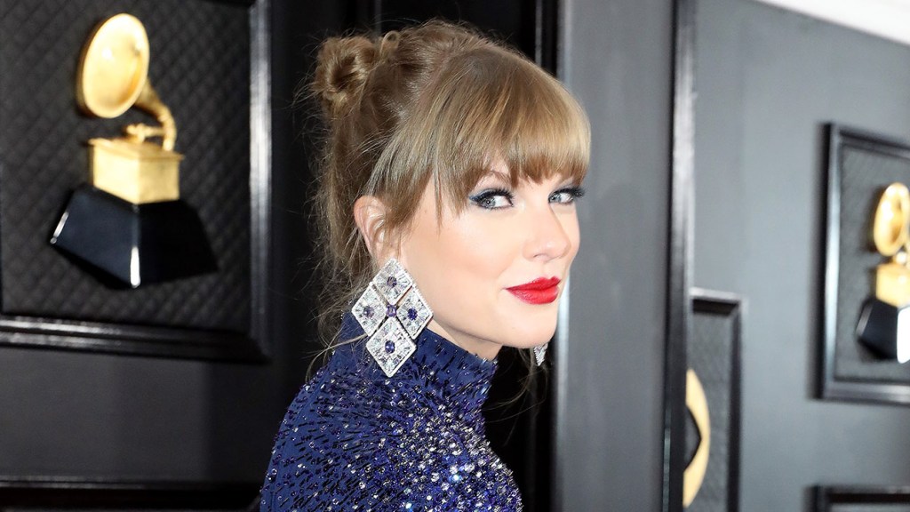 Taylor Swift Tops 2023 Billboard Music Awards Finalists