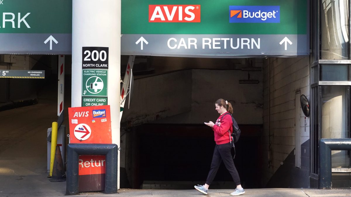 Renting a car comes with a truckload of hidden fees