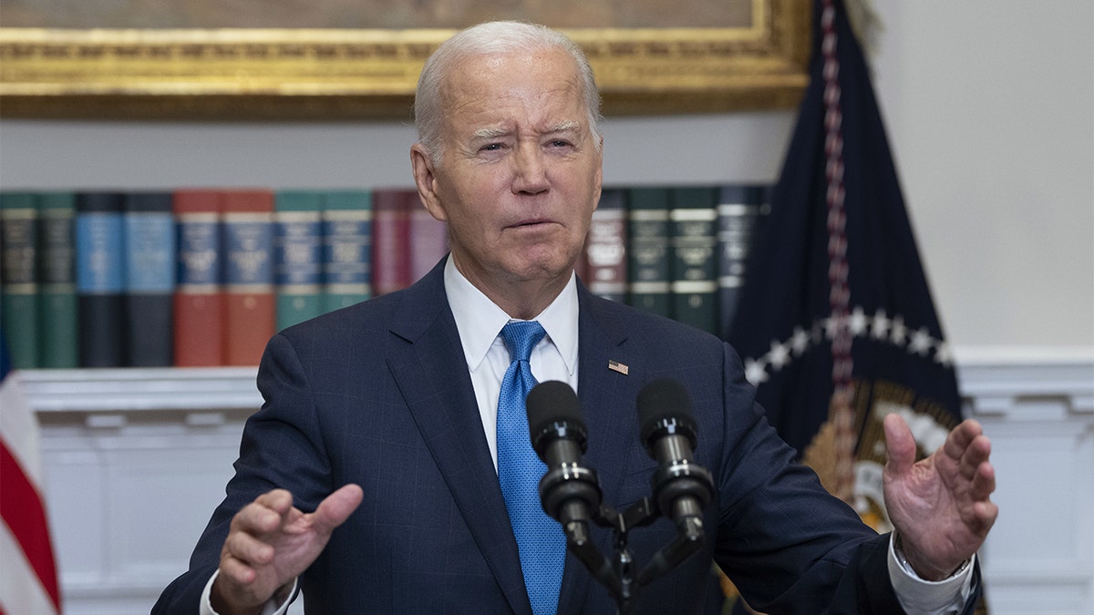 Experts call Biden executive order on AI a ‘first step,’ but some express doubts