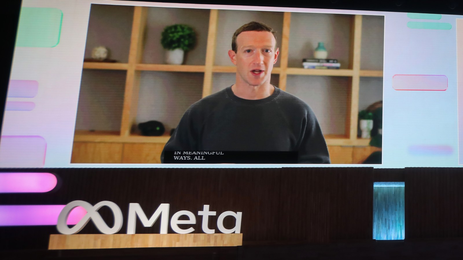 Facebook, Instagram Accused of Harming Youth Mental Health in Massive New Lawsuit