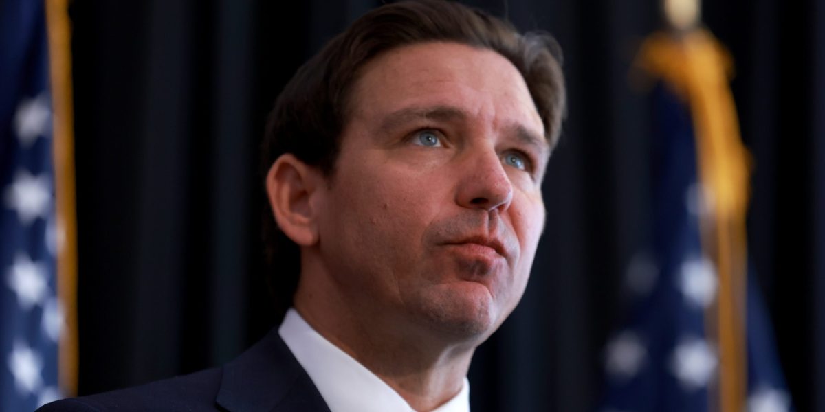 DeSantis’ Disney board claims that its own agreements with the entertainment giant shouldn’t be considered legally valid