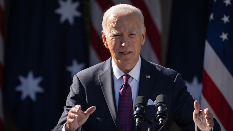 Biden to sign sweeping executive order on artificial intelligence development