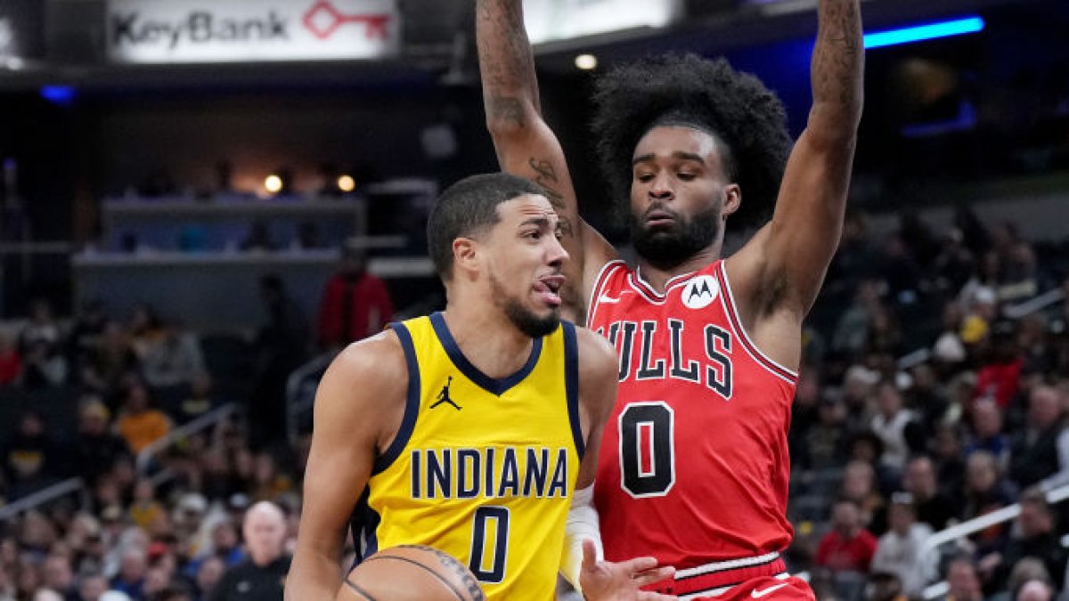 10 observations: Bulls defeat Pacers behind Nikola Vucevic’s big night