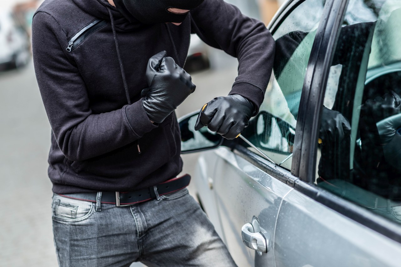 New bill aims to prevent car thefts and break-ins across NYS