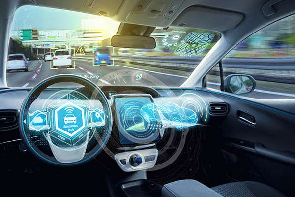 Fast Lane to Tomorrow: Predicting Trends and Future Developments in Automotive Memory Technology