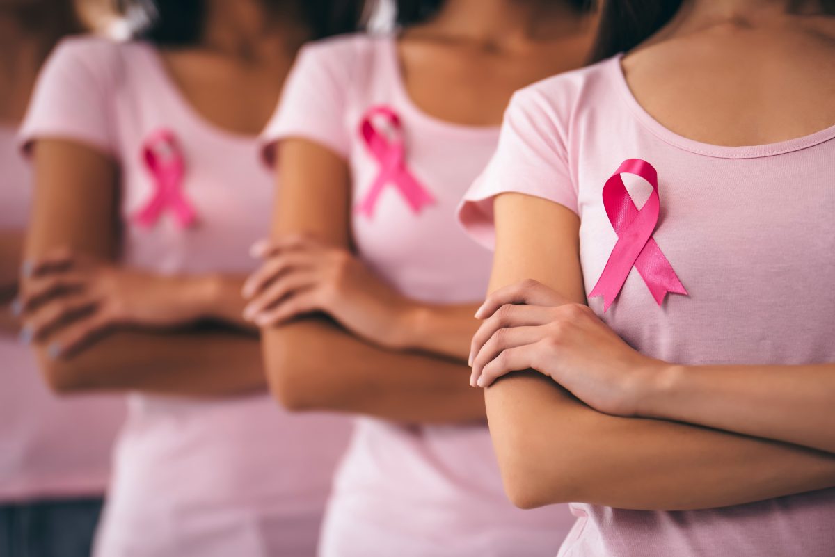 Mobile County Health Department to host Breast Cancer Awareness events