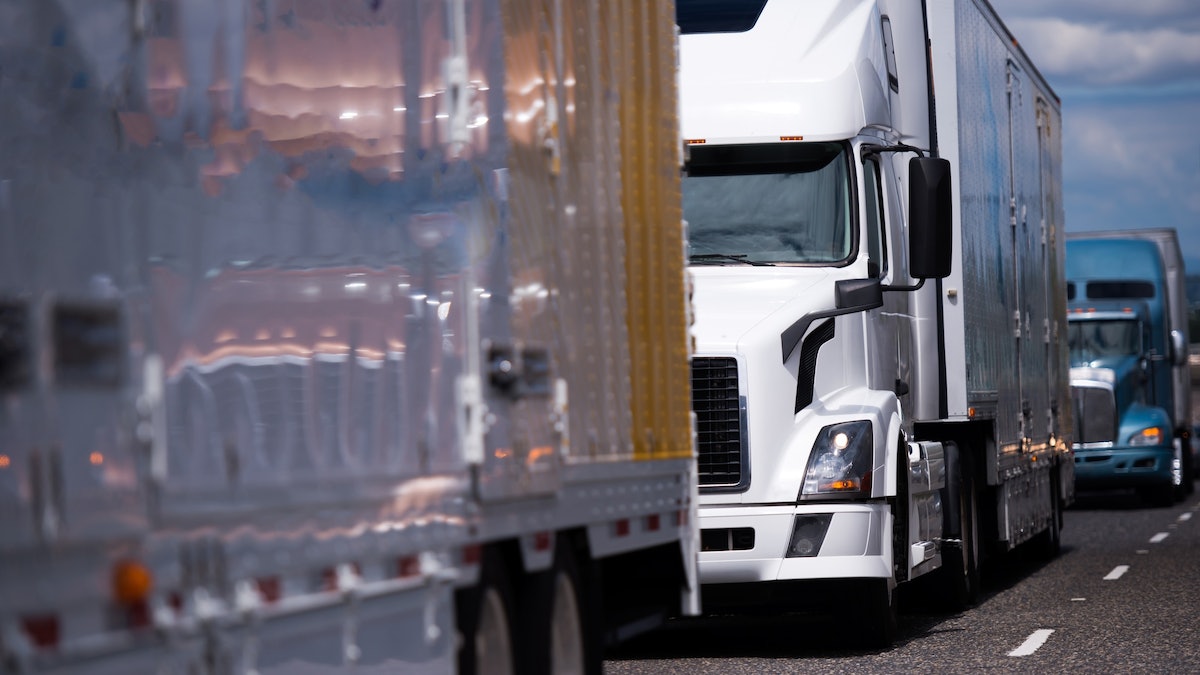 ATRI report states trucking congestion cost $94.6 billion in 2021