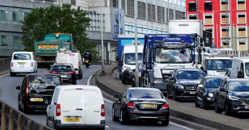 UK car output growth strongest in September as overseas shipments rise- SMMT