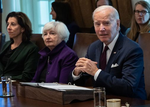 Biden administration announces 31 Tech Hubs, including three in New England