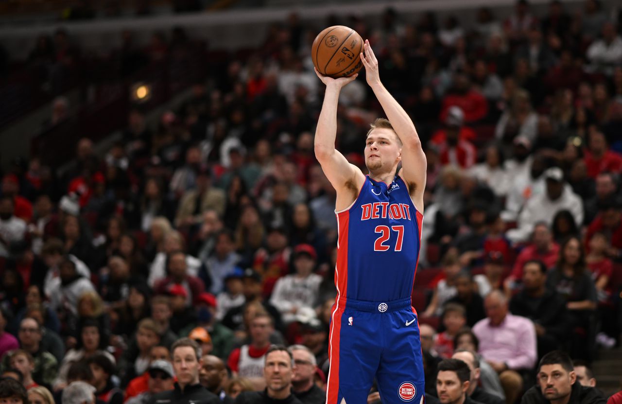 Detroit Pistons waive Buddy Boeheim: What’s next for the former Syracuse basketball star?