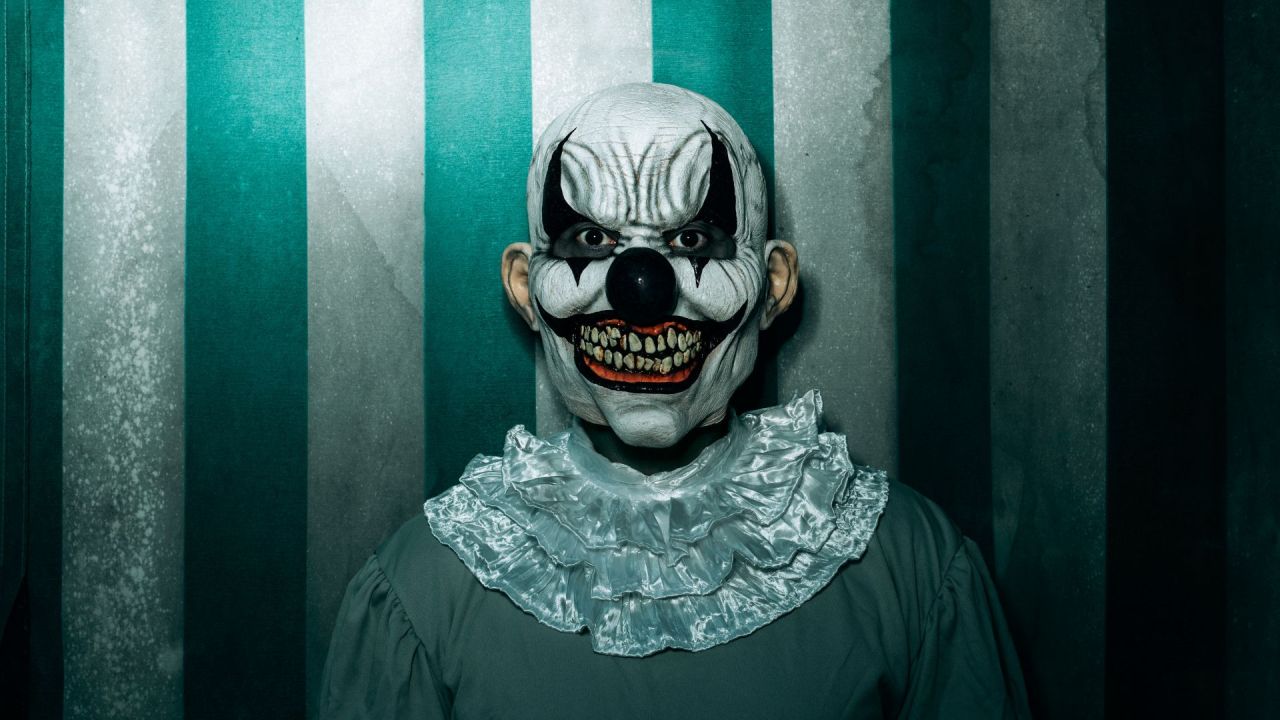 Blue Rocket Express Car Wash hosts ‘Tunnel of Terror’
