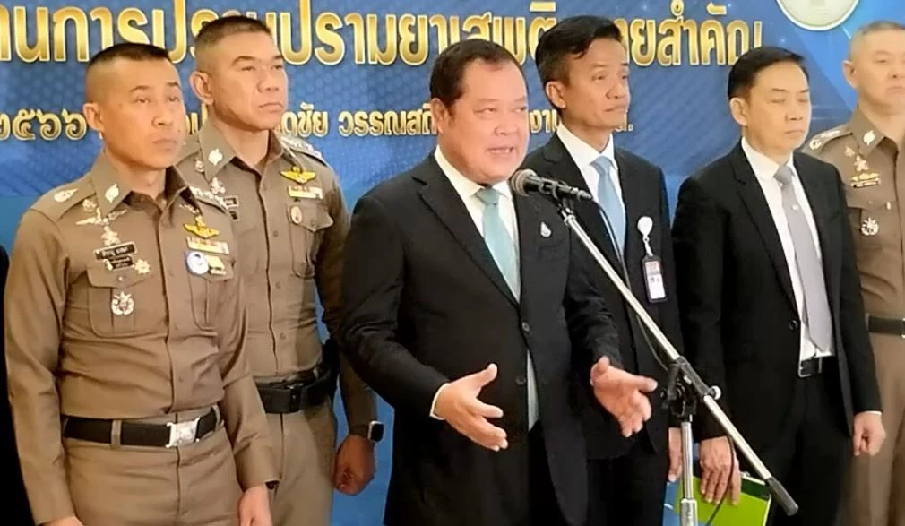 เด็ก14 เข้าข่ายมีอาการสุขภาพจิต ย้ายไปรักษาที่ “สถาบันกัลยาณ์ราชนครินทร์”