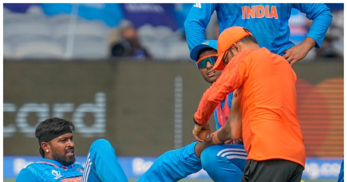 भारत को झटका, हार्दिक इंग्लैंड के खिलाफ भी नहीं खेलेंगे, जानें कब वापसी होगी?