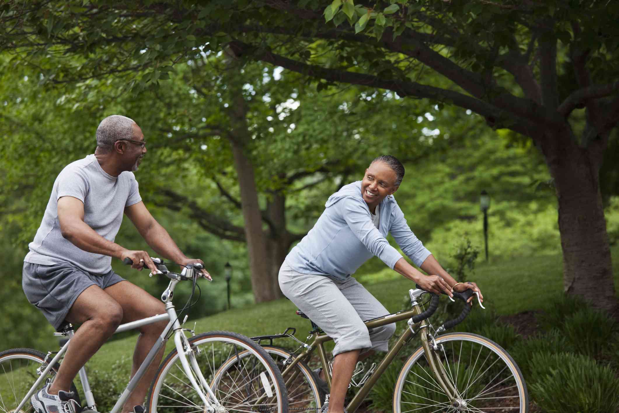 Sitting Too Much Can Increase Your Risk of Early Death—Here’s How Much Exercise You Need to Change That