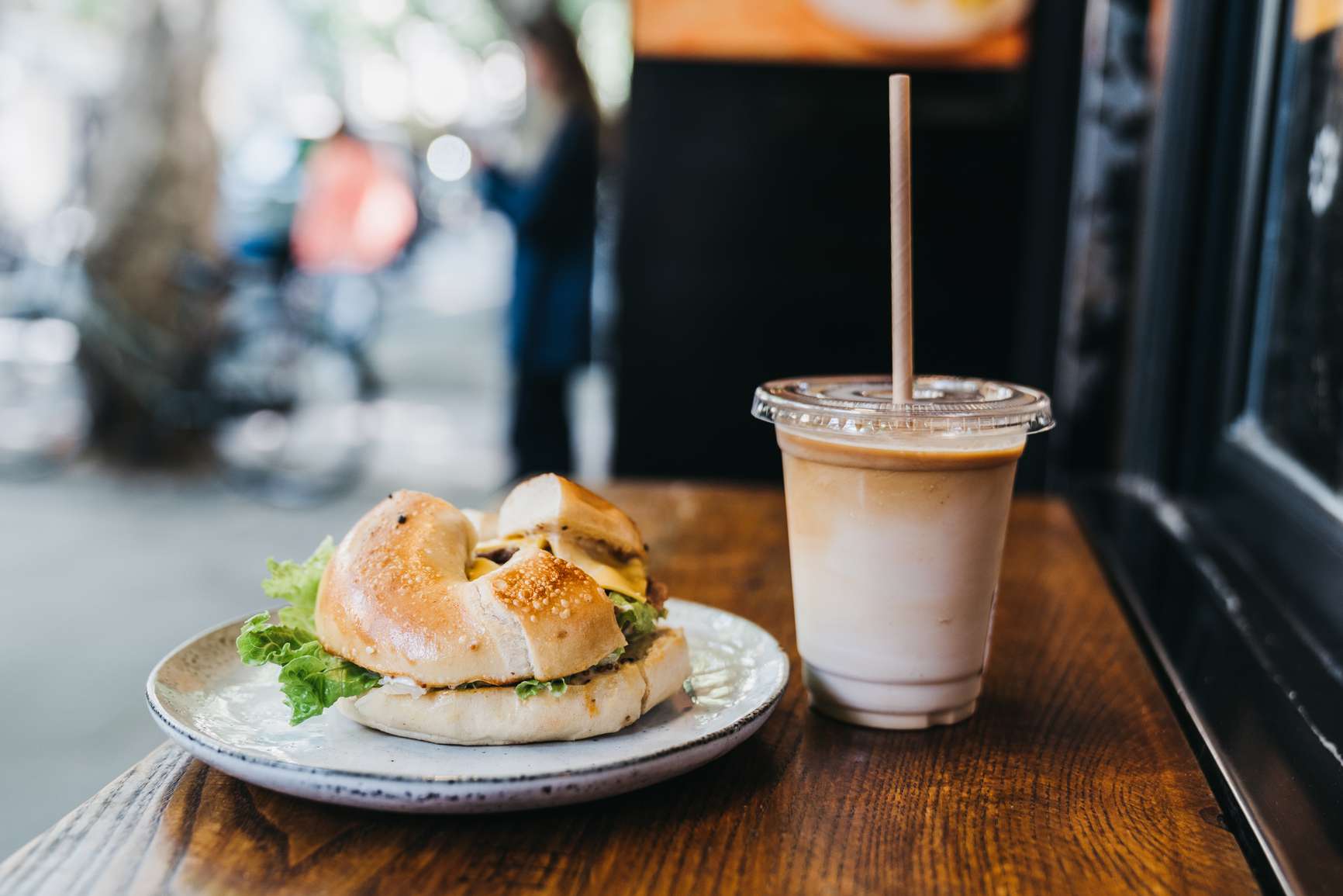 Wait—What Exactly Is a Scooped Bagel and Is It Really Healthier?