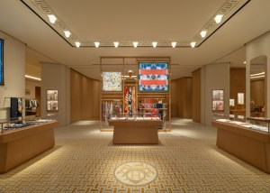 Hermès Expands in Chengdu with Second Location at SKP