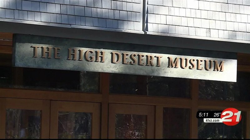 Bend’s High Desert Museum among 28 Oregon arts organizations receiving Arts Learning grant awards