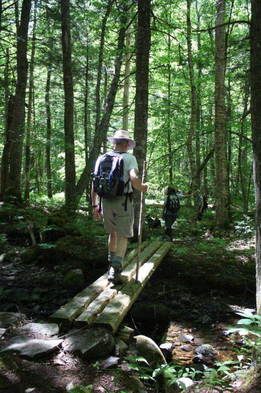 Jack Shaida and Buck O’Herin to discuss “Land Conservation in Waldo County”