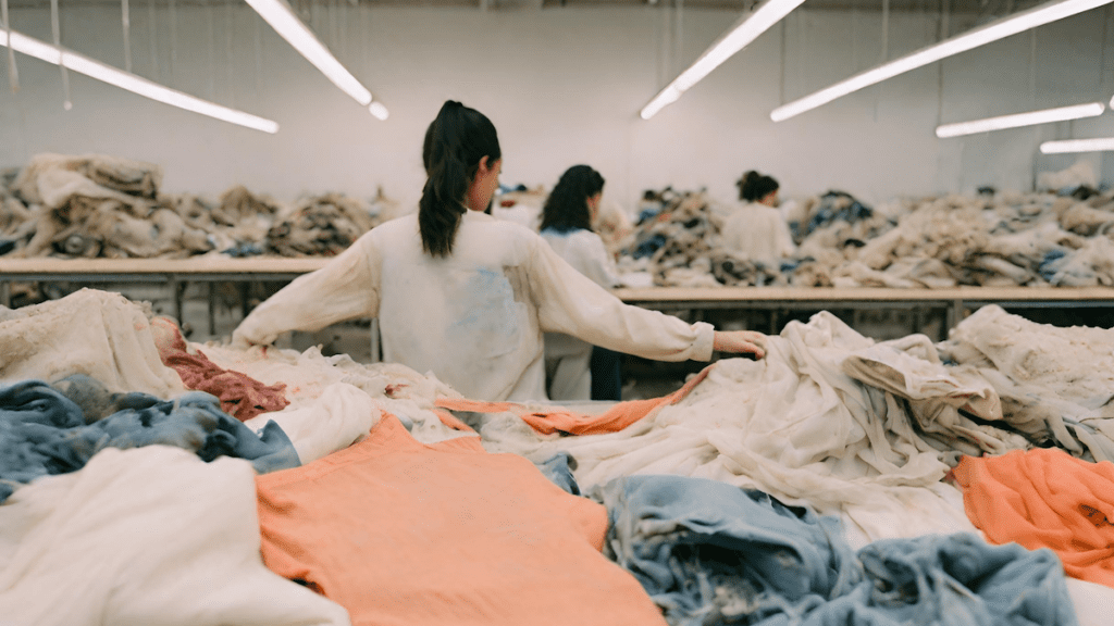 What is Fast Fashion? Beyond the Price Tags