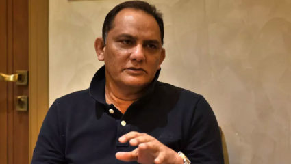 Mohammad Azharuddin | मुश्किल में टीम इंडिया के पूर्व कप्तान अजहरुद्दीन, हैदराबाद क्रिकेट एसोसिएशन ने लगाया ‘भ्रष्टाचार’ का केस