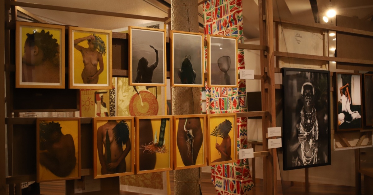 Exposição “Um Defeito de Cor” marca abertura do Museu Nacional da Cultura AfroBrasileira em Salvador