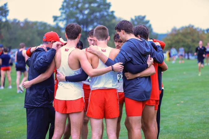 Redbirds Travel to Indiana for Bulldog Invite – Illinois State University Athletics