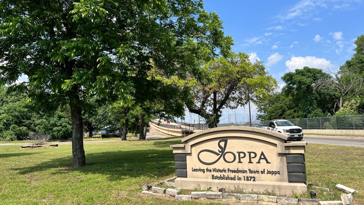 Results of 3-year health study on Joppa residents to be revealed Thursday