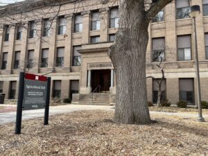 Food demand drives need for genetically engineered crops, meat, UNL report says